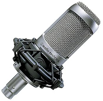 Amazon | audio-technica AT3035 サイドアドレス